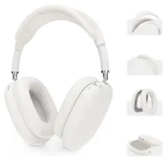 Apple AirPods Max ソフトケース スターライト