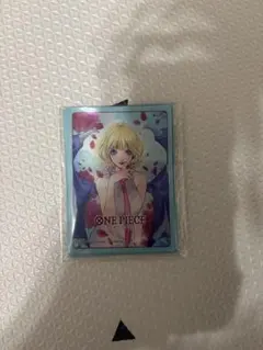 ワンピースカード プロモ スリーブ ステューシー 10枚