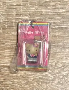 ハローキティ パッケージミニチュアコレクション2 日焼けギャル