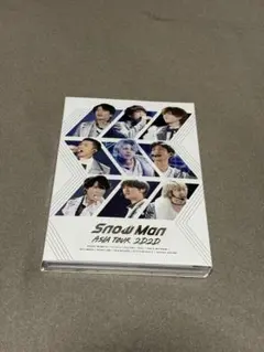 Snow Man/Snow Man ASIA TOUR 2D.2D.〈3枚組〉