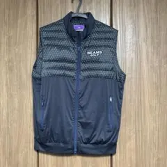 ビームスゴルフ ベスト