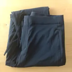 ユニクロ　ウォームストレッチパンツ　L