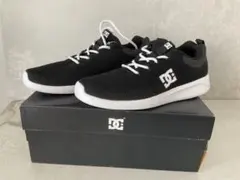 DC シューズ　Ortholite MENS MIDWAY KNIT 25cmのサムネイル