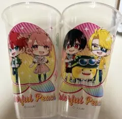 からぴちしゅわりんちゅーコップまとめ売り