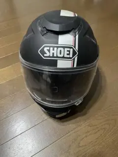 スンスン様SHOEI GT-Air PENDULUM ペンデュラム グレーレッド - メルカリ
