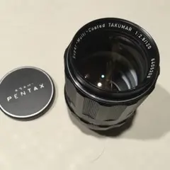 ペンタックス67 SMC TAKUMAR 75m f/4.5 - メルカリ
