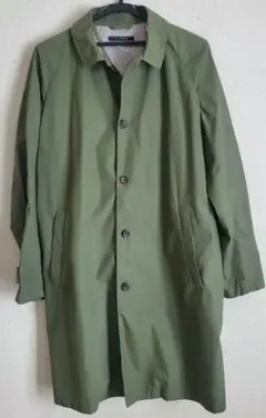 アーバンリサーチ　doors ステンカラーコート　SIZE 40