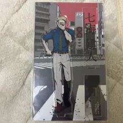 呪術廻戦 東急グループ×呪術廻戦 ポップアップストア 七海建人 アクリルスタンドのサムネイル