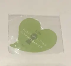 KO1KEYZ カプセルトイ　濱田永遠　ステッカー