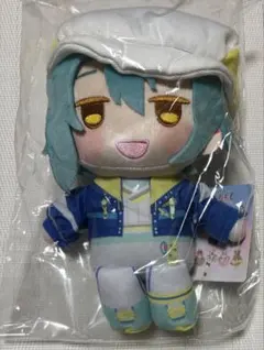 フラガリアメモリーズ ぬいぐるみ アルペック