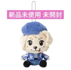 ★限定 岩田剛典 ロッキー BIGぬいぐるみ 岩田剛典 JSB FOREVER ～ONE～ キャラクターぬいぐるみ ロッキー