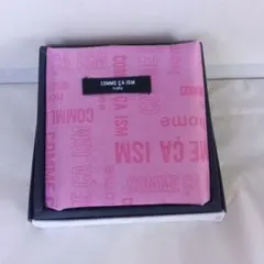 ♥COMME CA lSM エコバッグ♥