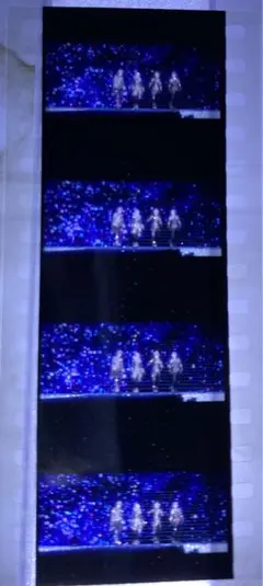 アイナナ ムビナナ特典 フィルム zool