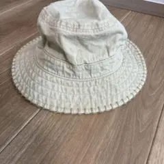 UNIQLO JWA 버킷 모자 베이지