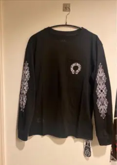 2026年最新】CHROME HEARTS メンズ シャツの人気アイテム - メルカリ