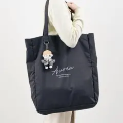 【新品】3COINS 推し活 standard トート BAGのサムネイル