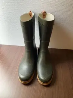 AIGLE レインブーツ 42