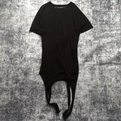 S*7様 JULIUS 947CUM5 Black / Loots Tankto - メルカリ