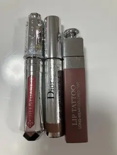 デパコスまとめ売り リップグロス