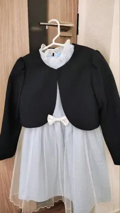 フォーマルドレス　120