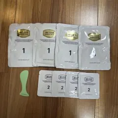 23yearsold 4回分のサムネイル