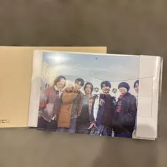 SixTONES カレンダー 2025-2026新品未使用品