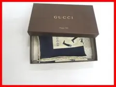 GUCCI グッチ スカーフ mム238のサムネイル