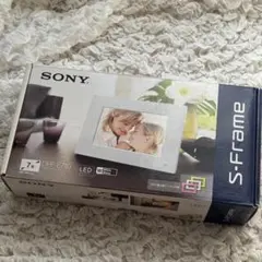 SONY DPF-E710 デジタルフォトフレーム 7インチのサムネイル