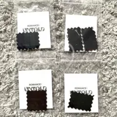 ENHYPEN ROMANCE:UNTOLD 特典 ファブリックピース 衣装