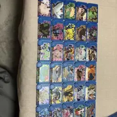 ポケモンフレンダ　まとめ売り　30枚