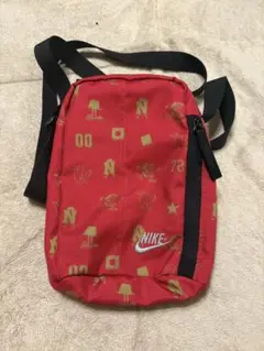 NIKE×CORDURA コラボ ショルダーバック ナイキ コーデュラ