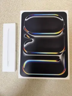 iPad Pro (2025.M5) + Apple Pencil pro