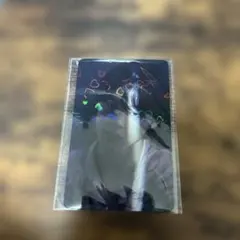 【匿名発送】BTS PROOF ホログラムトレカ(ジミン)