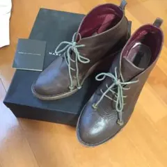 マークバイマークジェイコブス⭐️靴⭐️