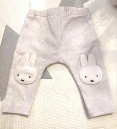 Petitmain ミッフィーベビーパンツ　70
