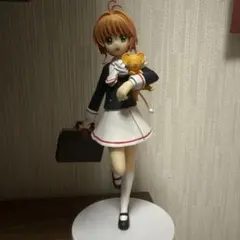 カードキャプターさくら フィギュア
