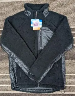 コロンビア／アーチャーリッジジャケット／Columbia ／M／ブラック