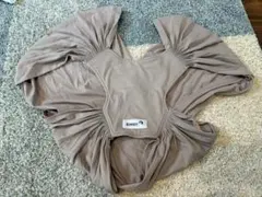 Konny 抱っこひも Sサイズ　ベージュ