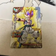 ミラバト スーパーサイヤ人2ゴテンクス(青年) ドラゴンボール改 - メルカリ