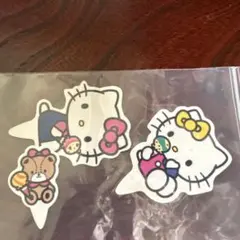 ハローキティ ピック