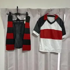 イナイレGO 天河原中 ユニフォームのサムネイル