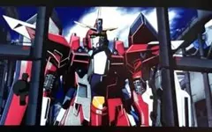 ジャスティス　コマフィルム