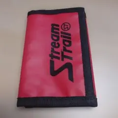 ストリームトレイル SD Trifold Wallet トリフォルドウォレット