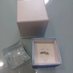 4℃ リング 指輪