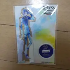 コードギアス 反逆のルルーシュ ルルーシュ・ランペルージ アクスタ