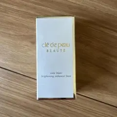 クレ・ド・ポー ボーテ ヴォワールブラン 美白プレメ—キャップのサムネイル