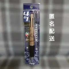 【新品未使用】となりのトトロ 夜空 ジェットストリーム 4&1のサムネイル