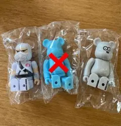 BE@RBRICK - BE@RBRICK＊SERIES5＊よしっ。ところじょうじ＊ベアブリック所さん 2026年最新】ベアブリック 所ジョージの人気アイテム - メルカリ