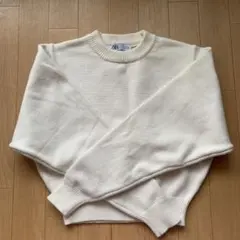 ZERA ニット
