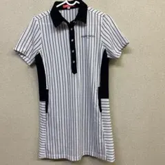 ゴルフウェア ワンピース